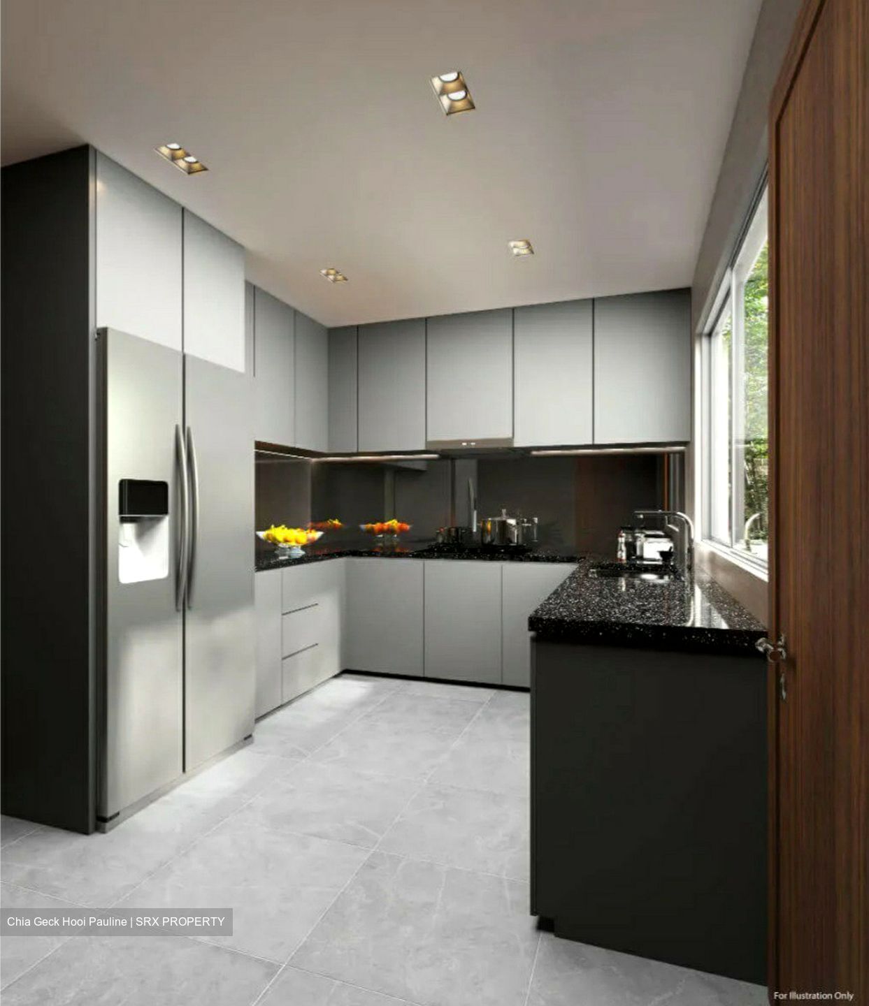 The Carrara (D15), Semi-Detached #404325531